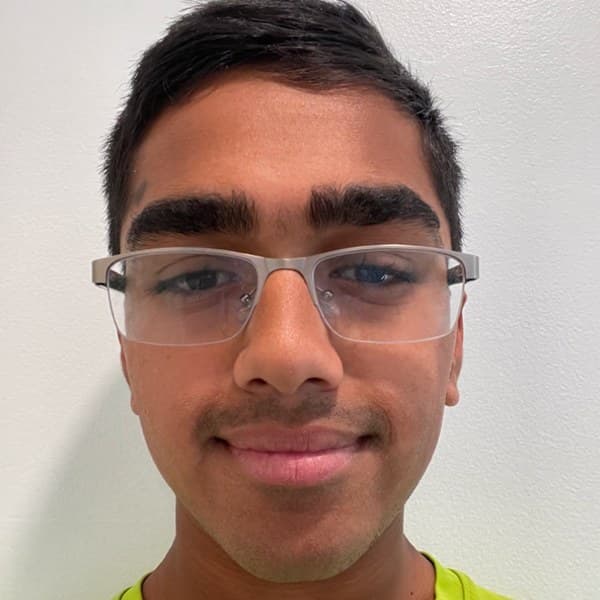 Agastya Bhadani, Founder & Lead Engineer at Summit Intelligent Systems