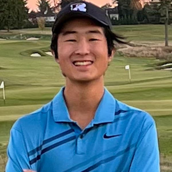 Xander Liu, Client Outreach at Summit Intelligent Systems